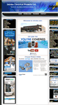 Mobile Screenshot of intralec.com